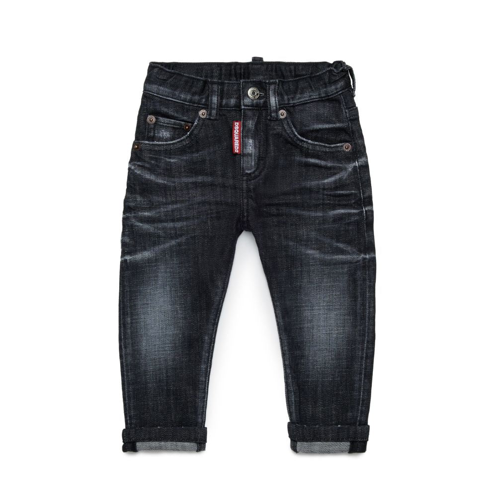 Dsquared Jeans Denim Blue