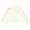 Palm Angels Sweater Logo Cream