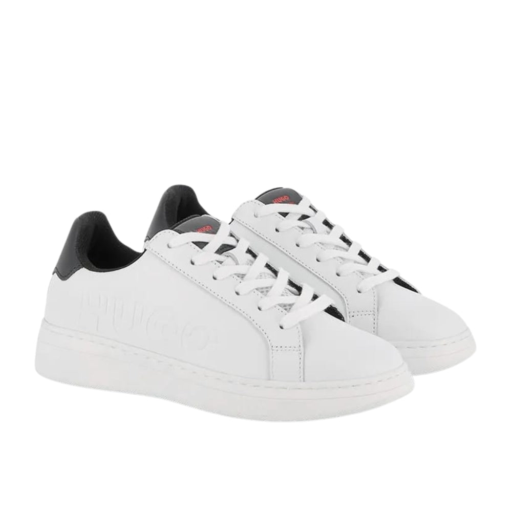 Hugo Sneaker White