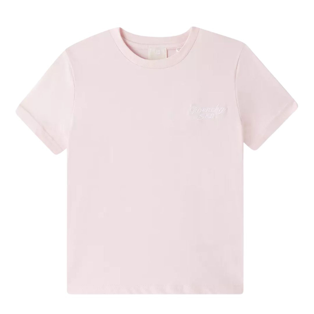 Givenchy Tshirt Pink