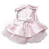 Mio Mondo Dress Sophia Baby Pink