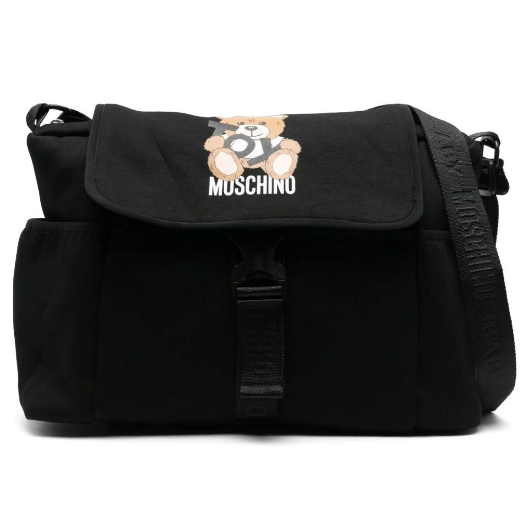 Moschino Bag Black