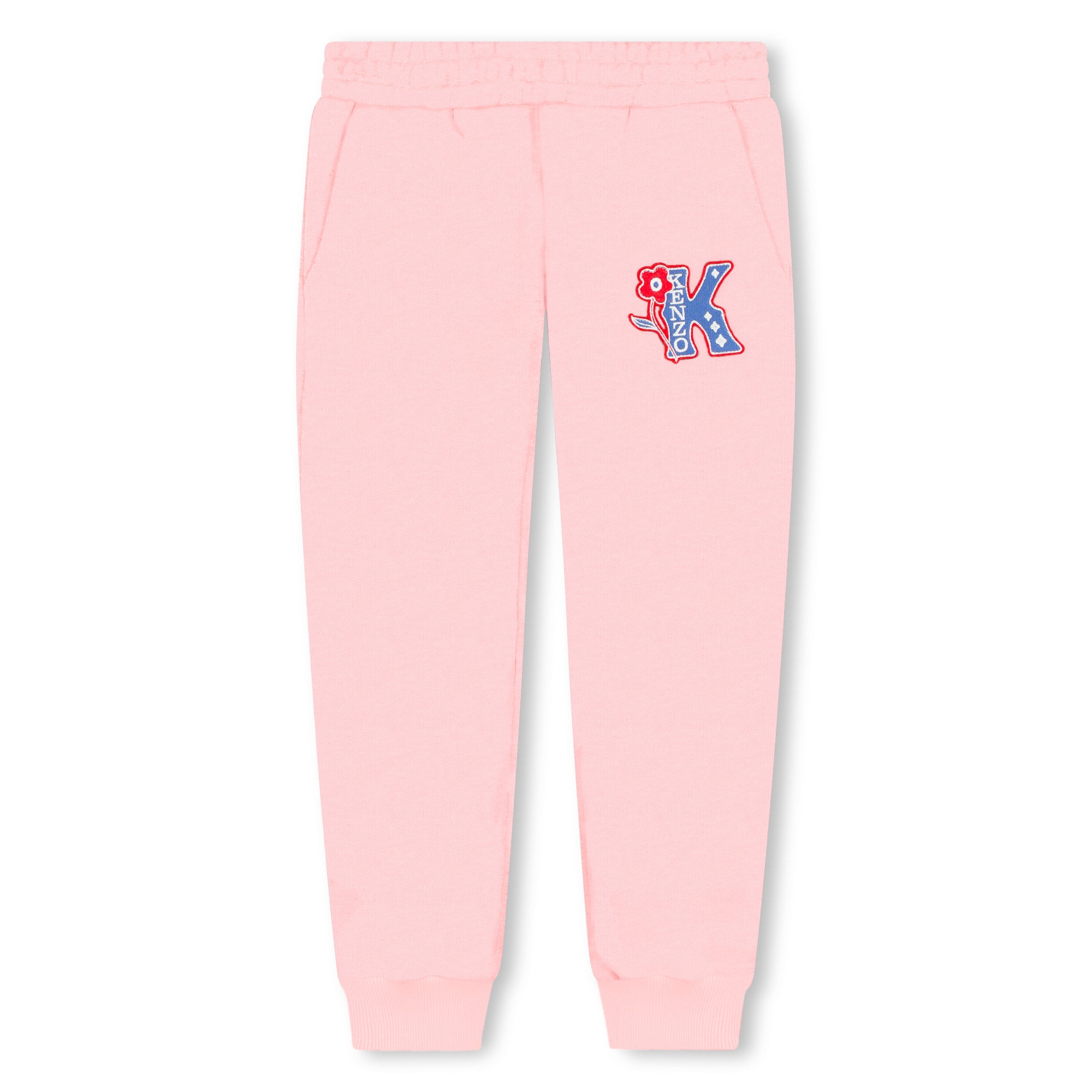 Kenzo Trackpants K English Rose