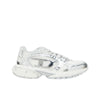 Diesel Sneaker Pro V Dense Low White