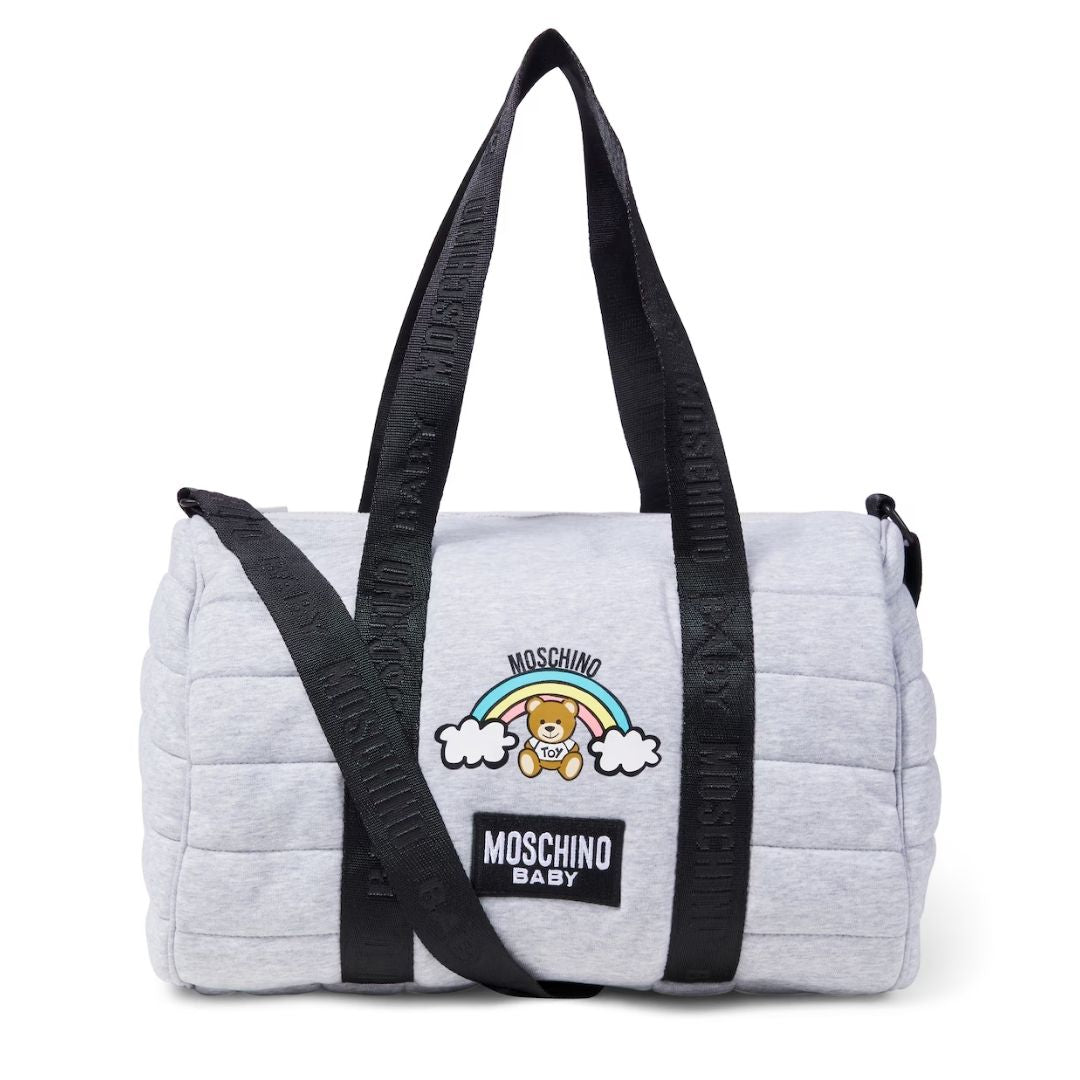 Moschino Bag Shoulder White