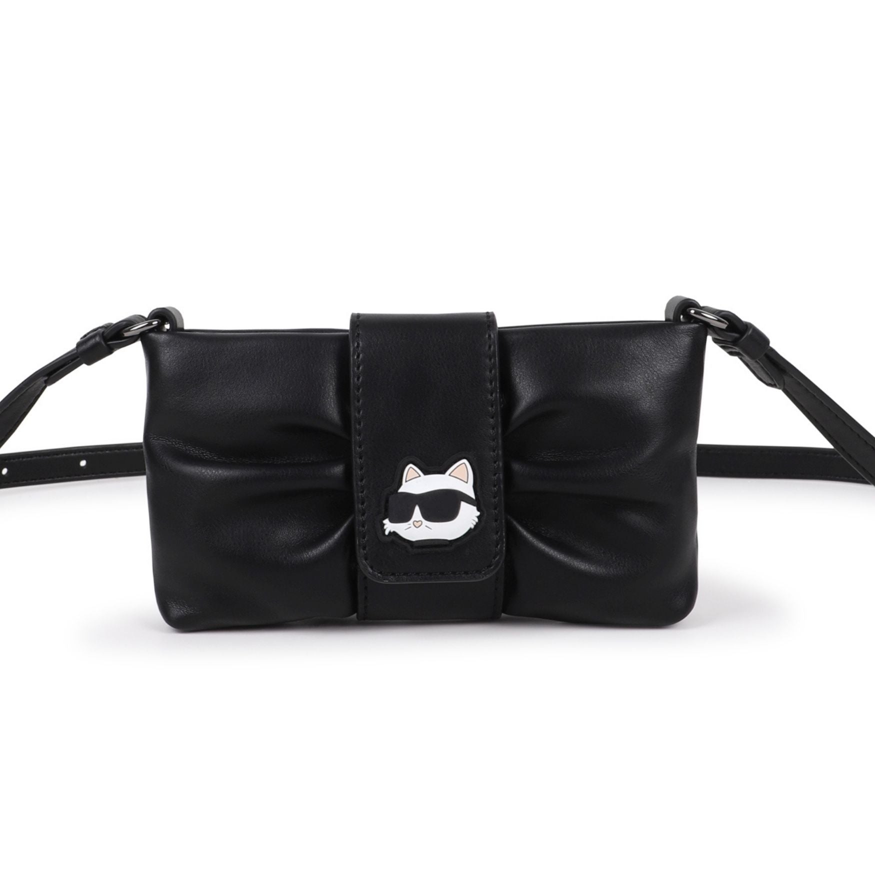 Karl Lagerfeld Bag Clutch Black