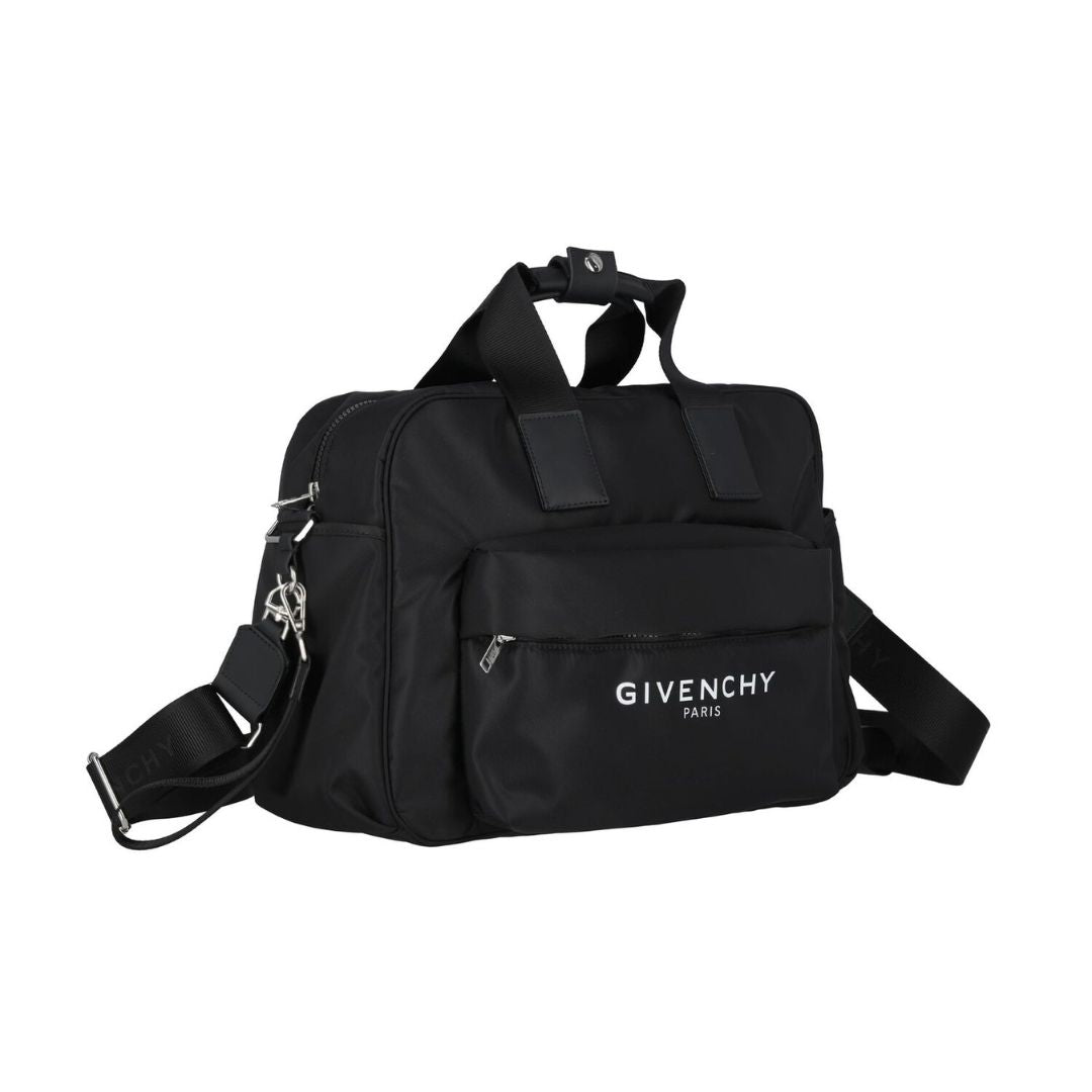 Givenchy Bag Logo Black