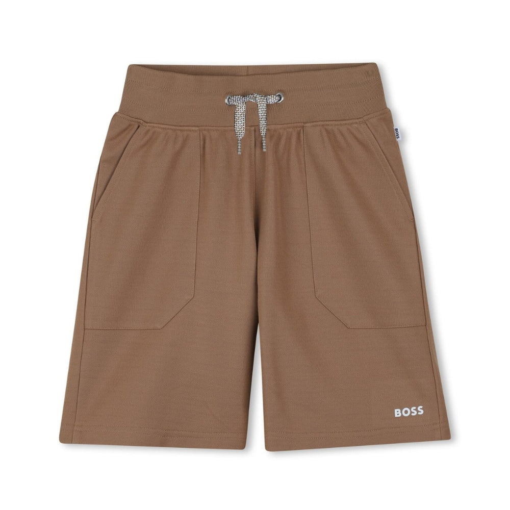 Boss Shorts Cookie