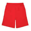 Dsquared Shorts Logo Red