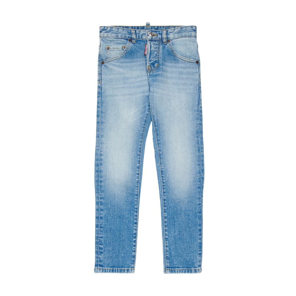 Dsquared Jeans Blue