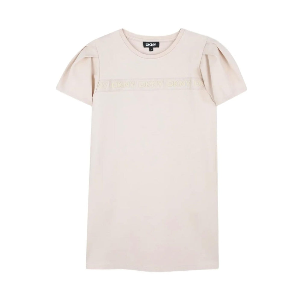 Dkny Dress Sand