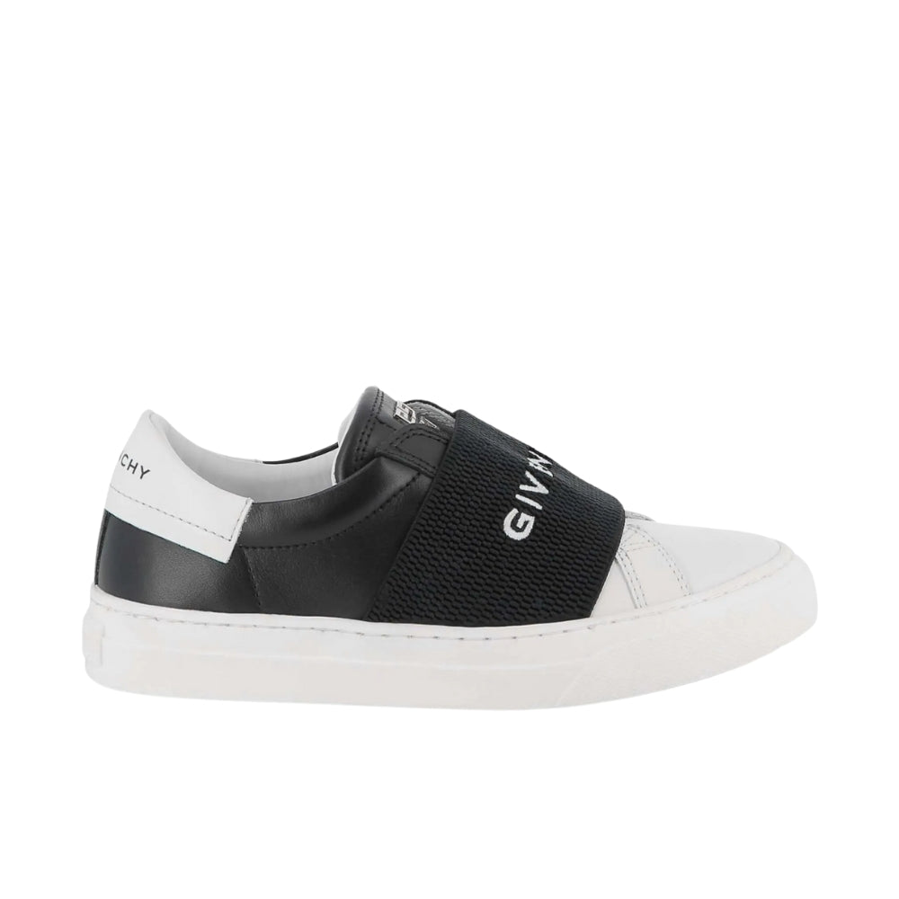 Givenchy Sneaker Logo Black