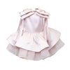 Mio Mondo Dress Sophia Baby Pink