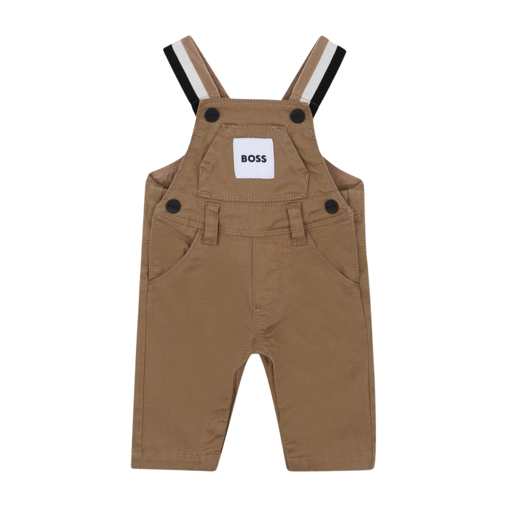 Boss Dungarees Cookie