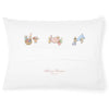 Atelier Choux Paris Cushion Cover Satin Le Gateau Multi