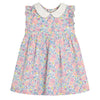 Moschino Set Dress With Panty Multi Colour