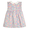 Moschino Set Dress With Panty Multi Colour