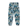 Billionaire Boys Club  Track Pants Camo Blue