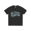 Billionaire Boys Club T-Shirt Bold Logo Camo Black