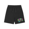 Billionaire Boys Club Shorts Logo Black