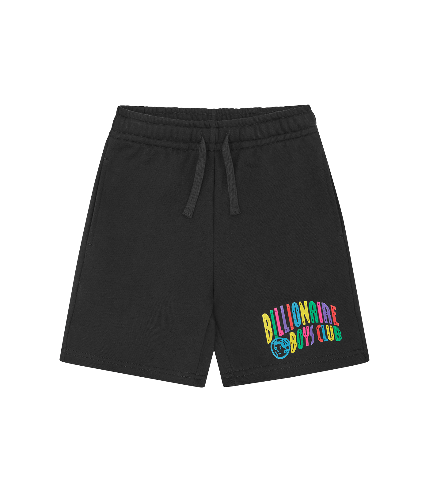 Billionaire Boys Club Shorts Logo Black