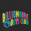 Billionaire Boys Club Shorts Logo Black