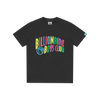 Billionaire Boys Club T-Shirt Bold Logo Black