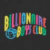 Billionaire Boys Club T-Shirt Bold Logo Black