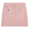 Chloe Skirt Pale Pink