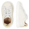 Chloe Sneaker Cs1 Logo Off-White>