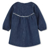 Chloe Sets&Outfits Dress  Denim Blue