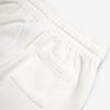 Casablanca Trackpants Wave Detail White