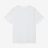 Casablanca T-Shirt Logo Tennis Club White