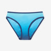 Casablanca Swimwear Bikini Set Blue