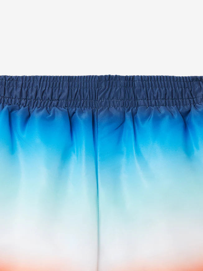 Casablanca Swim Shorts Multi Color