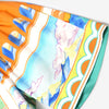 Casablanca Swim Shorts Multicolor