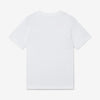 Casablanca T-Shirt Logo White