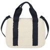 Chloe Bag Navy & Cream