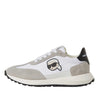 Karl Lagerfeld Sneaker Kls Trainer White