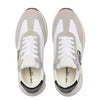 Karl Lagerfeld Sneaker Kls Trainer White
