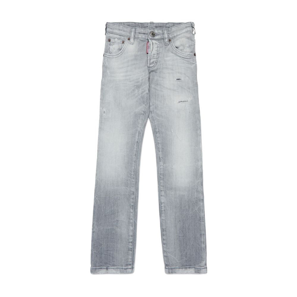Dsquared Jeans Grey