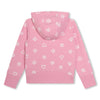 Hugo Jacket All Over Print Pink