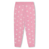Hugo Trackpants All Over Print Pink