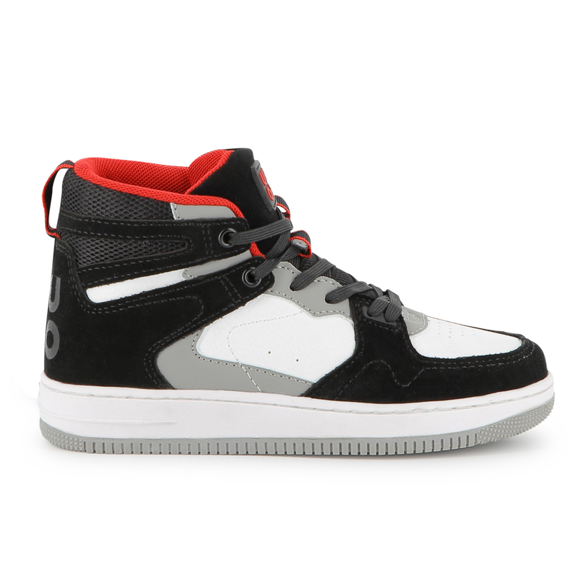 Hugo Sneaker Blackwhite