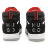 Hugo Sneaker Blackwhite