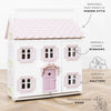 Le Toy Van Dollhouse Sophies House