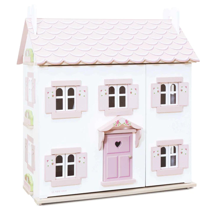 Le Toy Van Dollhouse Sophies House