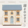Le Toy Van Dollhouse Bay Tree House
