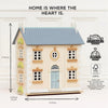 Le Toy Van Dollhouse Bay Tree House
