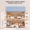 Le Toy Van Dollhouse Bay Tree House
